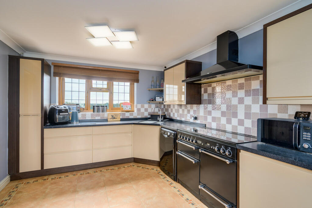 Additional property image - Plott Lane, Stretton On Dunsmore, CV23