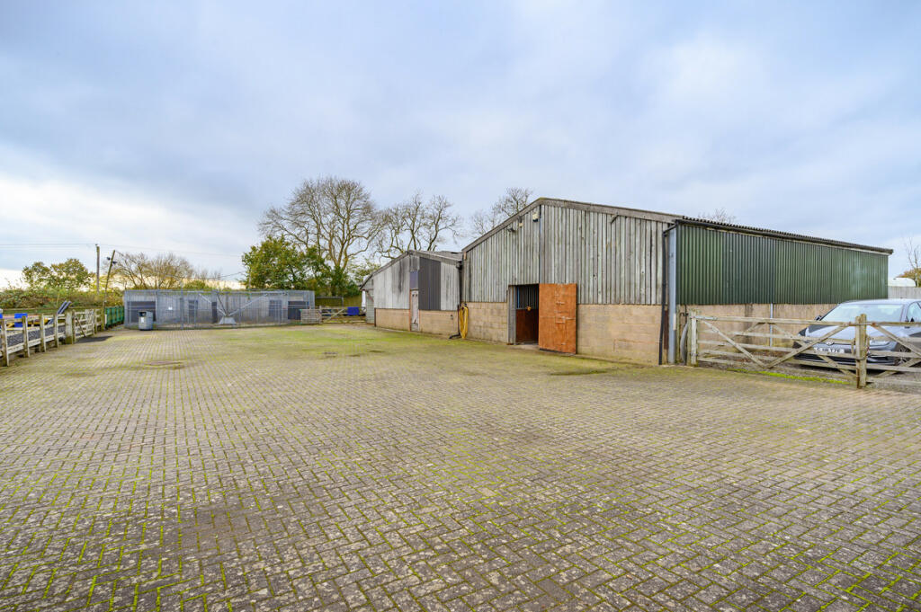 Additional property image - Plott Lane, Stretton On Dunsmore, CV23