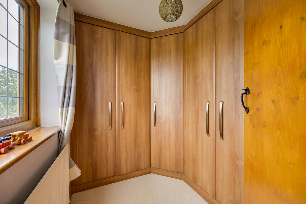 Additional property image - Plott Lane, Stretton On Dunsmore, CV23