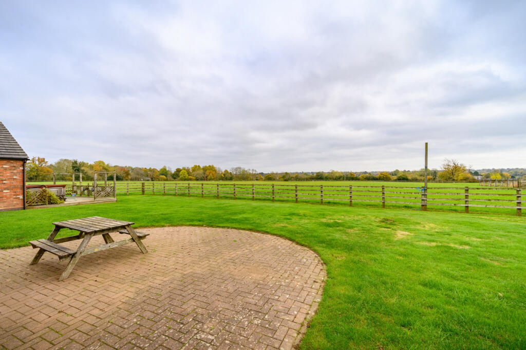 Additional property image - Plott Lane, Stretton On Dunsmore, CV23