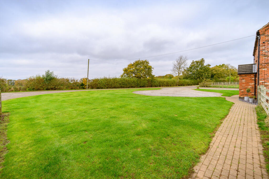Additional property image - Plott Lane, Stretton On Dunsmore, CV23