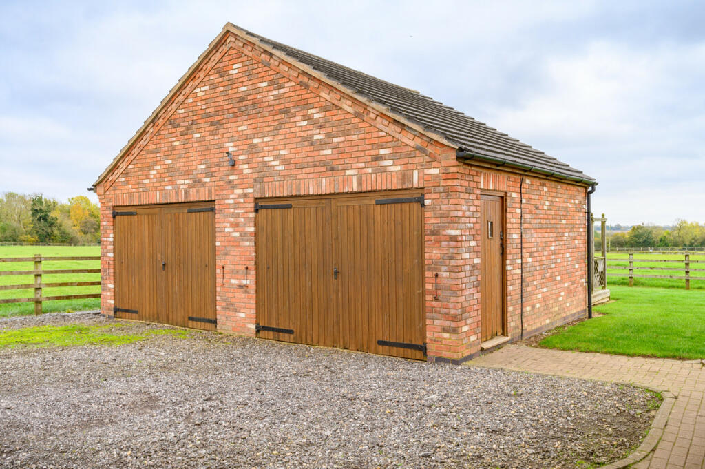 Additional property image - Plott Lane, Stretton On Dunsmore, CV23