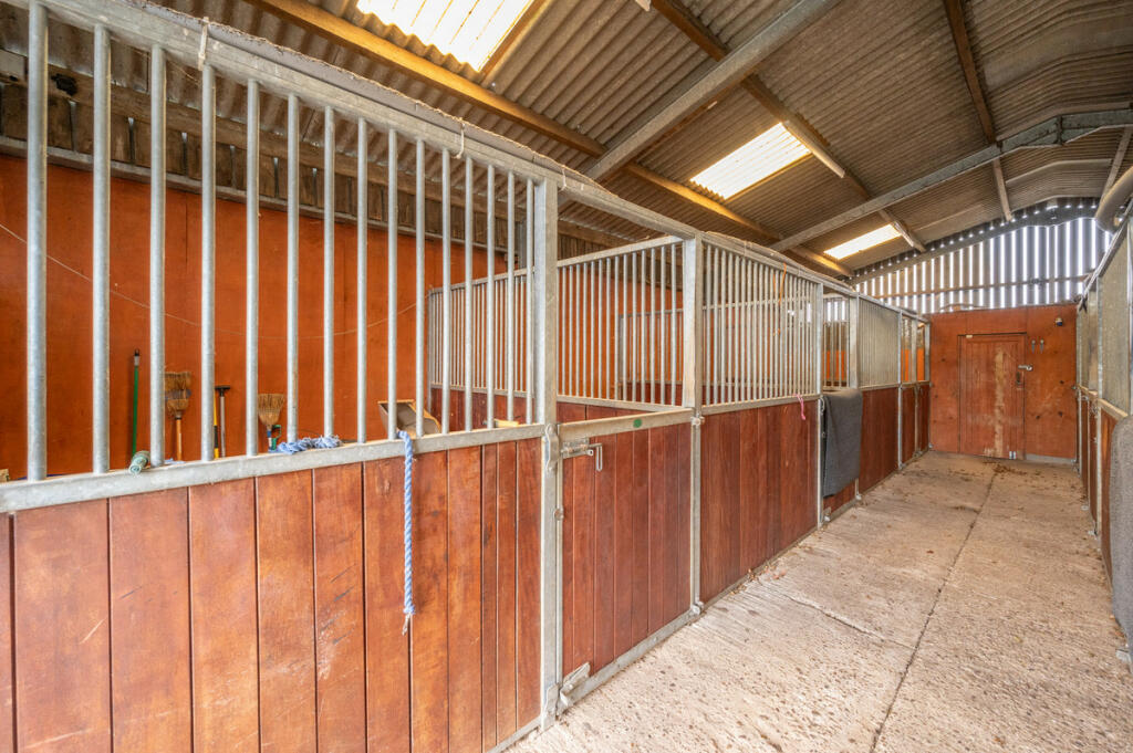 Additional property image - Plott Lane, Stretton On Dunsmore, CV23