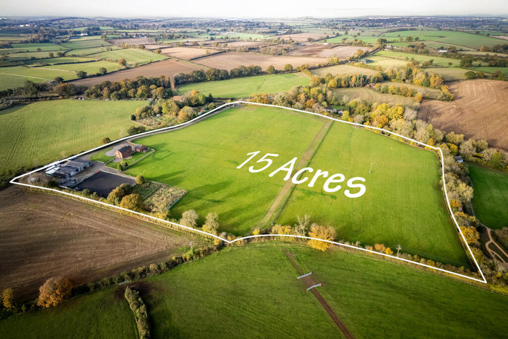 Additional property image - Plott Lane, Stretton On Dunsmore, CV23
