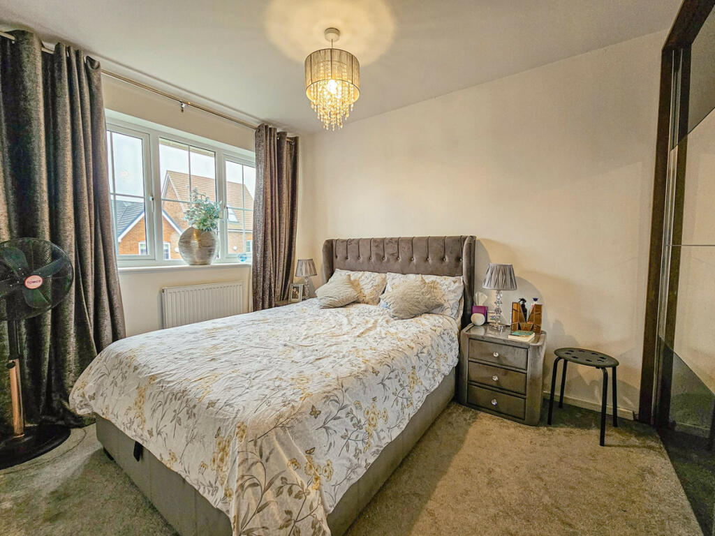 Additional property image - Polar Avenue, Nuneaton, CV10