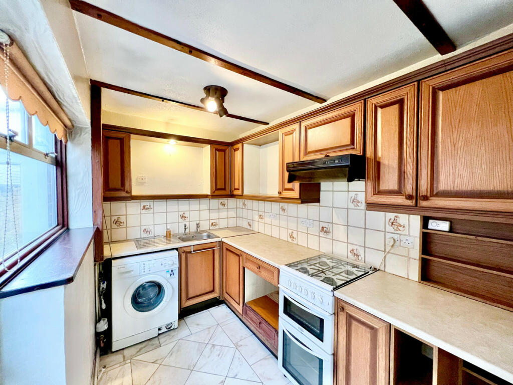 Additional property image - Parry Road, Coventry, CV2