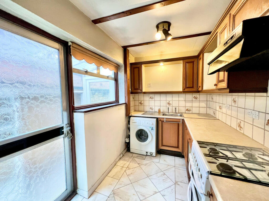 Additional property image - Parry Road, Coventry, CV2