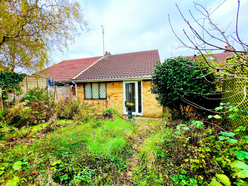 Additional property image - Parry Road, Coventry, CV2