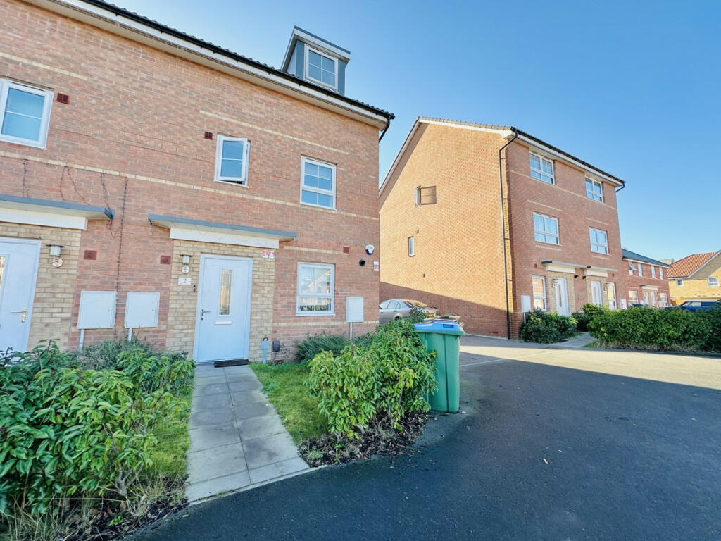 Additional property image - Goldcrest Walk, Coventry, CV4