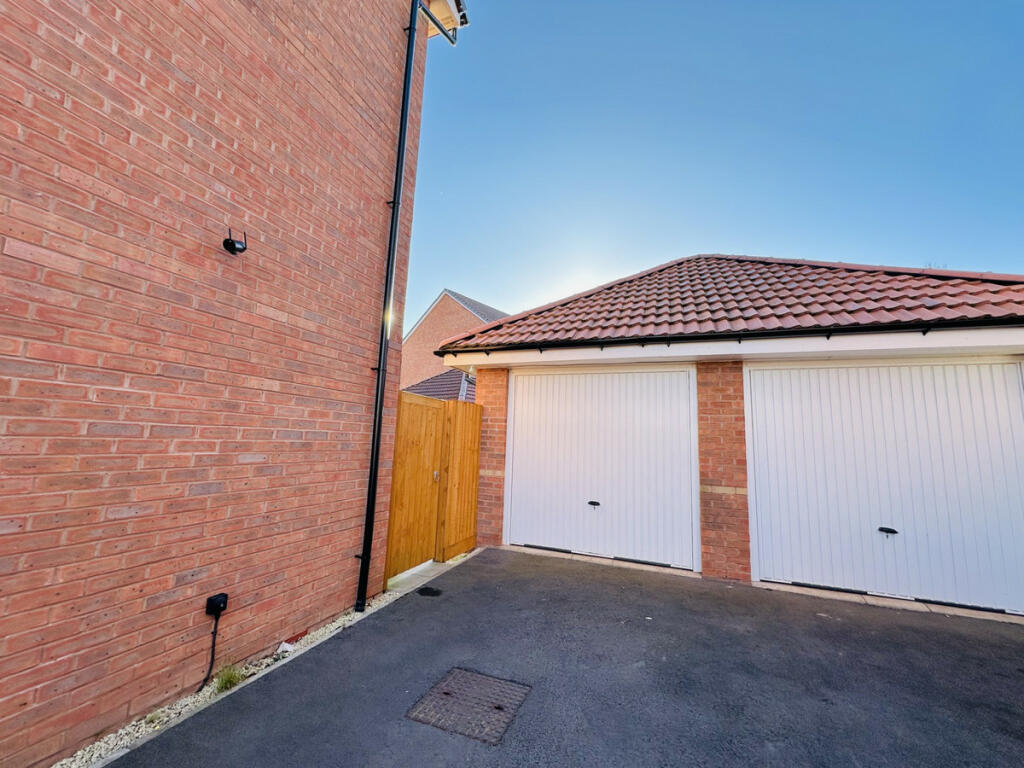 Additional property image - Goldcrest Walk, Coventry, CV4