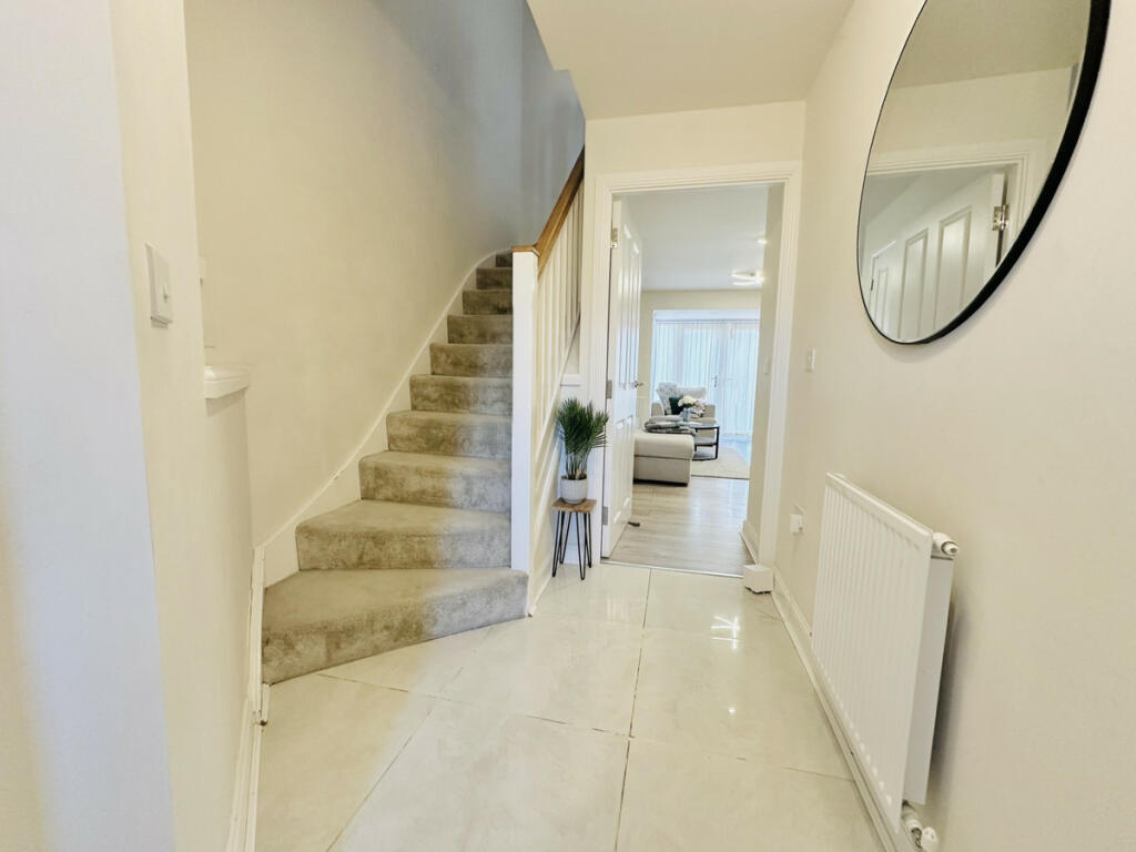 Additional property image - Goldcrest Walk, Coventry, CV4