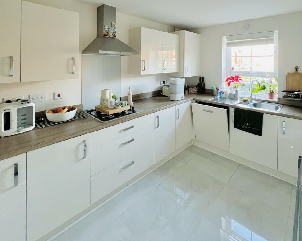 Additional property image - Goldcrest Walk, Coventry, CV4