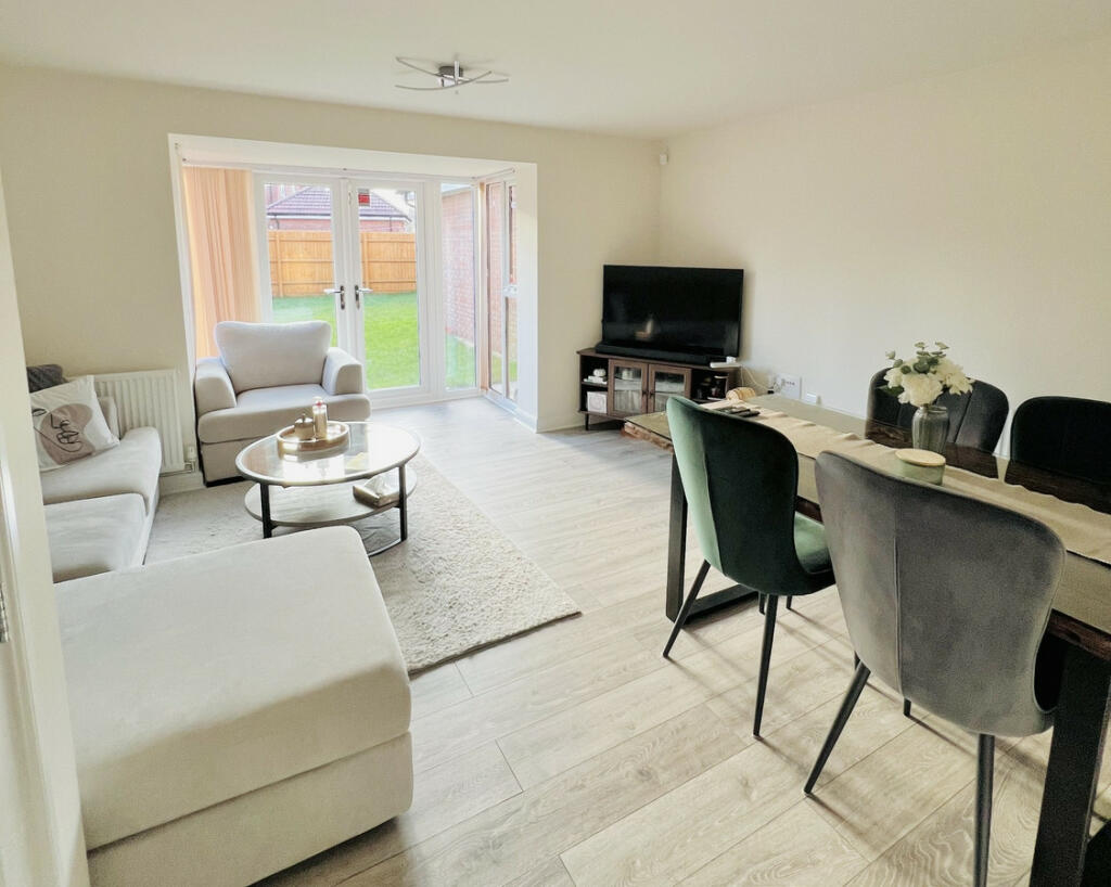 Additional property image - Goldcrest Walk, Coventry, CV4