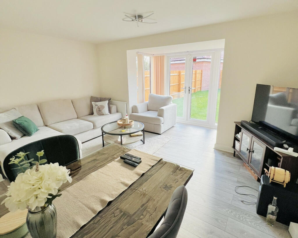 Additional property image - Goldcrest Walk, Coventry, CV4