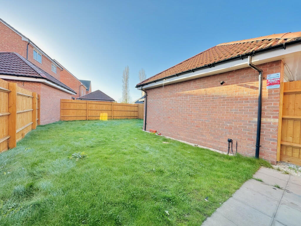Additional property image - Goldcrest Walk, Coventry, CV4