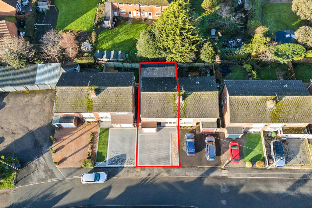 Additional property image - Arden Close, Coventry, CV7