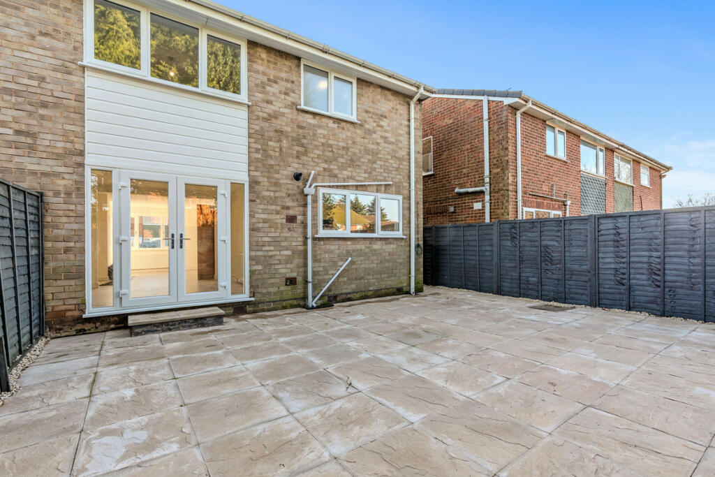 Additional property image - Arden Close, Coventry, CV7