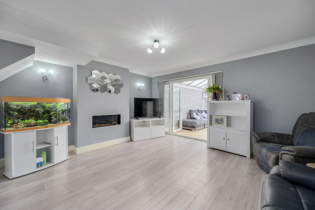 Additional property image - Radnor Drive, Nuneaton, CV10