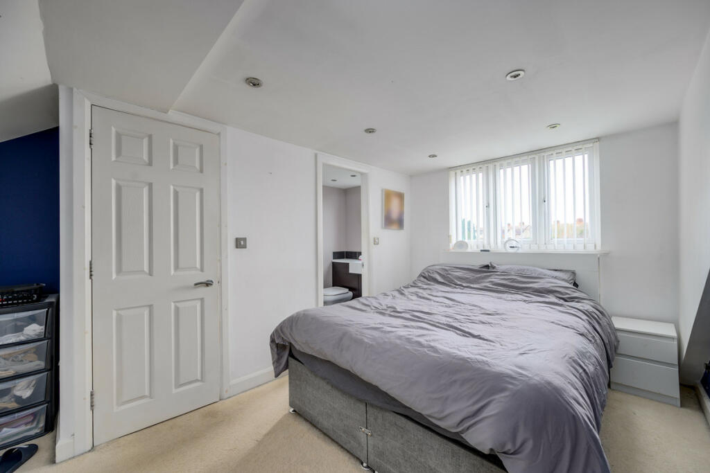 Additional property image - Radnor Drive, Nuneaton, CV10