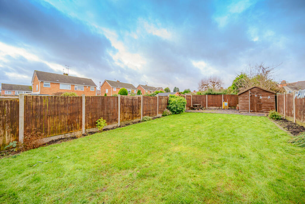 Additional property image - Radnor Drive, Nuneaton, CV10