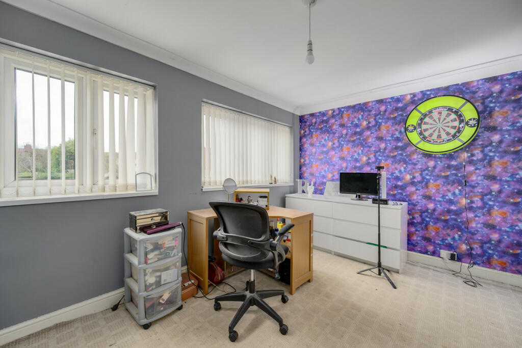 Additional property image - Radnor Drive, Nuneaton, CV10