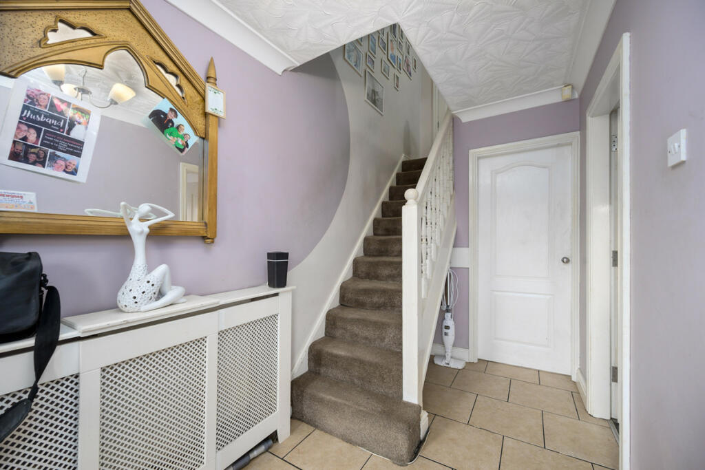 Additional property image - Radnor Drive, Nuneaton, CV10
