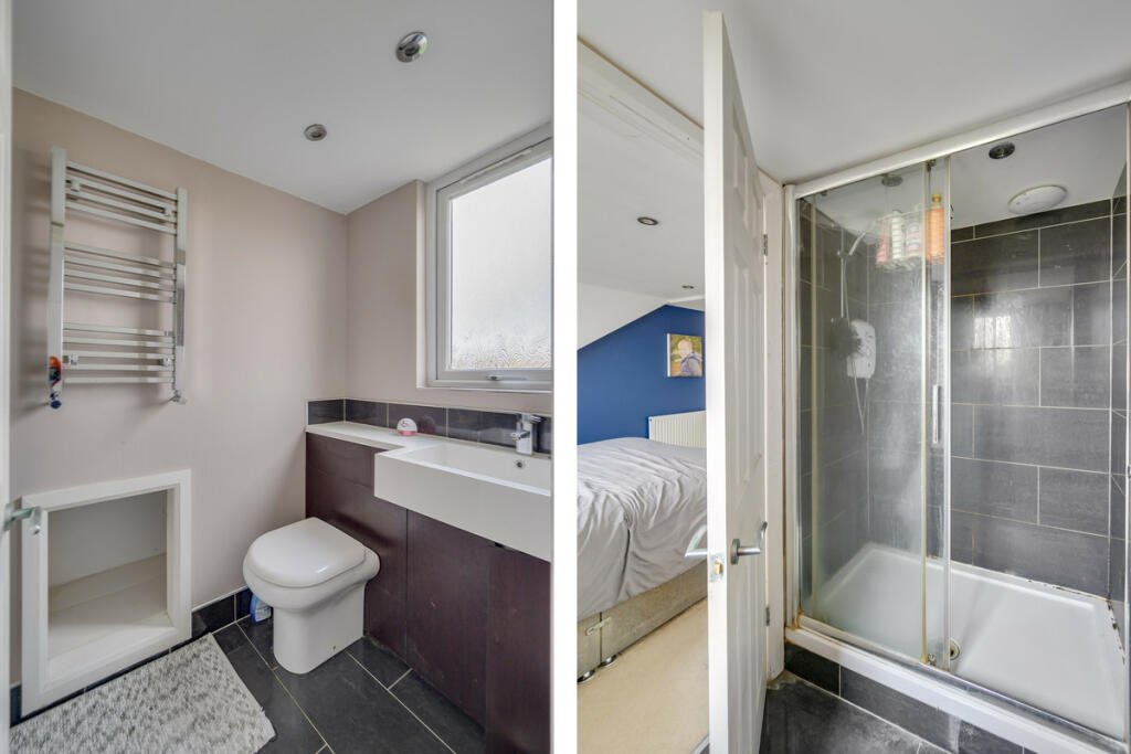 Additional property image - Radnor Drive, Nuneaton, CV10