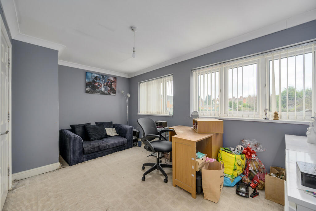Additional property image - Radnor Drive, Nuneaton, CV10