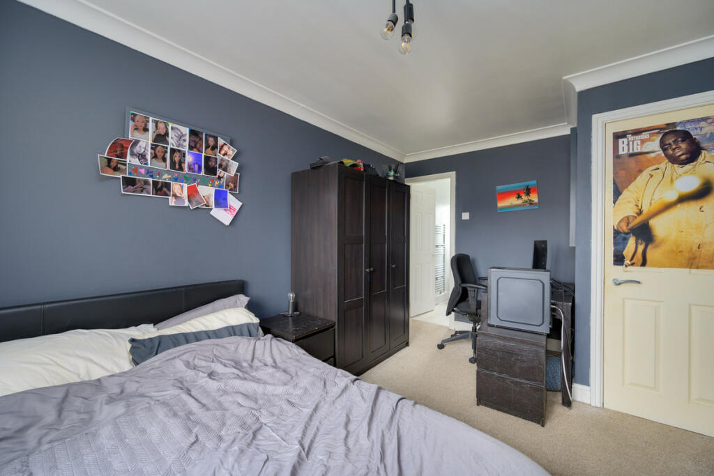 Additional property image - Radnor Drive, Nuneaton, CV10