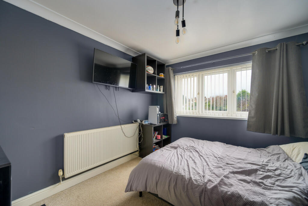 Additional property image - Radnor Drive, Nuneaton, CV10