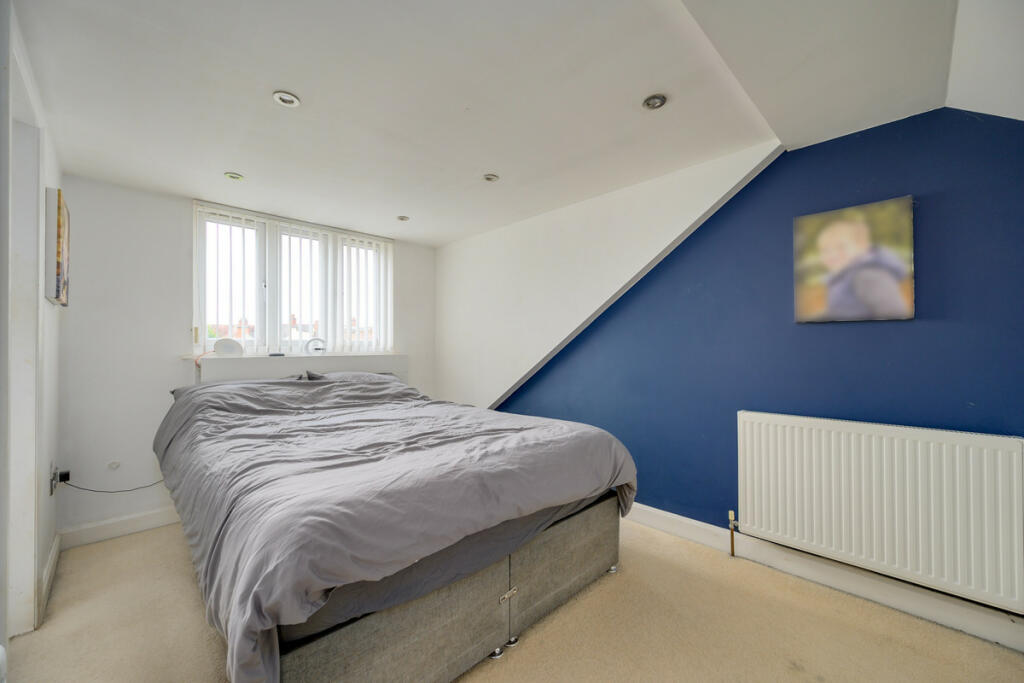 Additional property image - Radnor Drive, Nuneaton, CV10