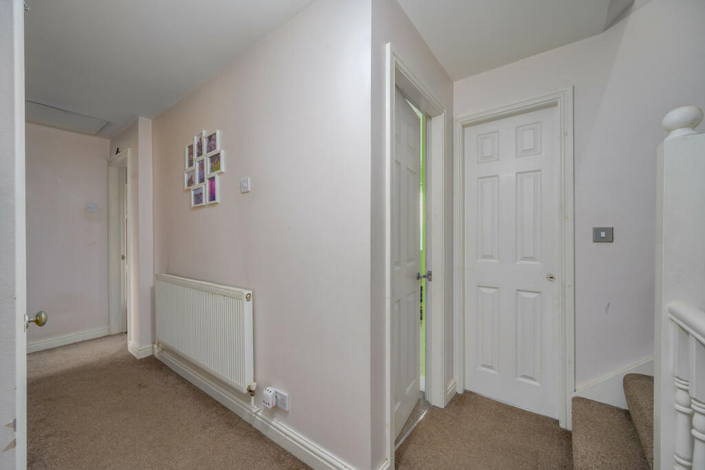 Additional property image - Radnor Drive, Nuneaton, CV10
