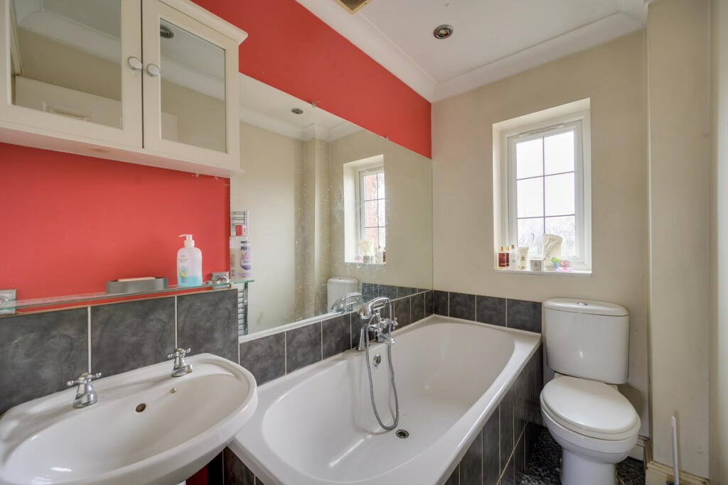 Additional property image - Radnor Drive, Nuneaton, CV10