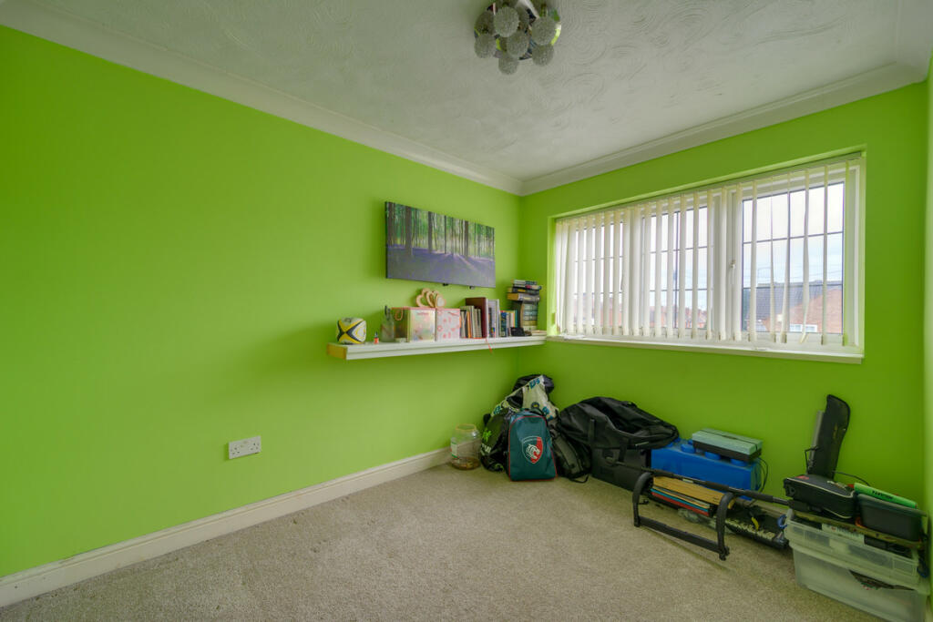 Additional property image - Radnor Drive, Nuneaton, CV10