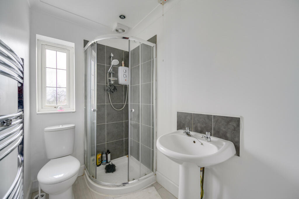 Additional property image - Radnor Drive, Nuneaton, CV10
