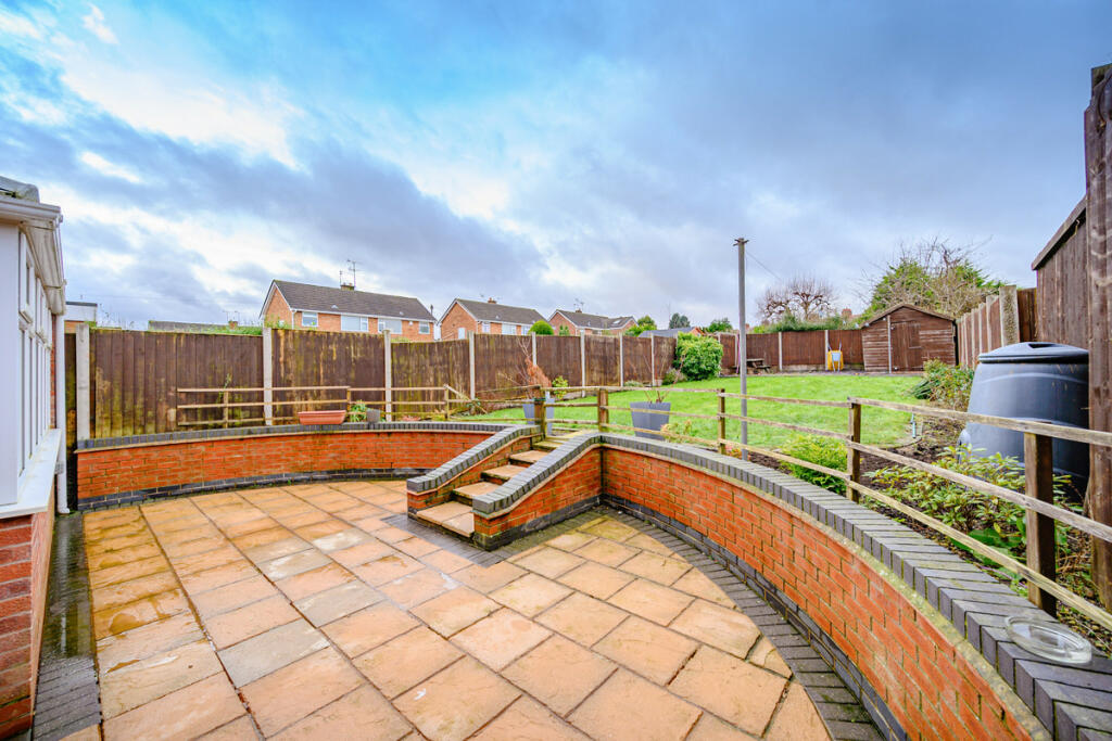 Additional property image - Radnor Drive, Nuneaton, CV10