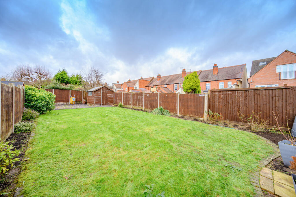 Additional property image - Radnor Drive, Nuneaton, CV10
