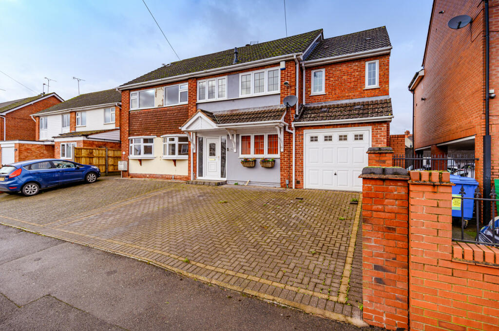 Additional property image - Radnor Drive, Nuneaton, CV10