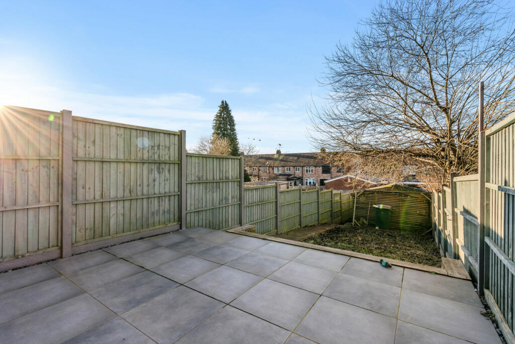 Additional property image - Sewall Highway, Coventry, CV2