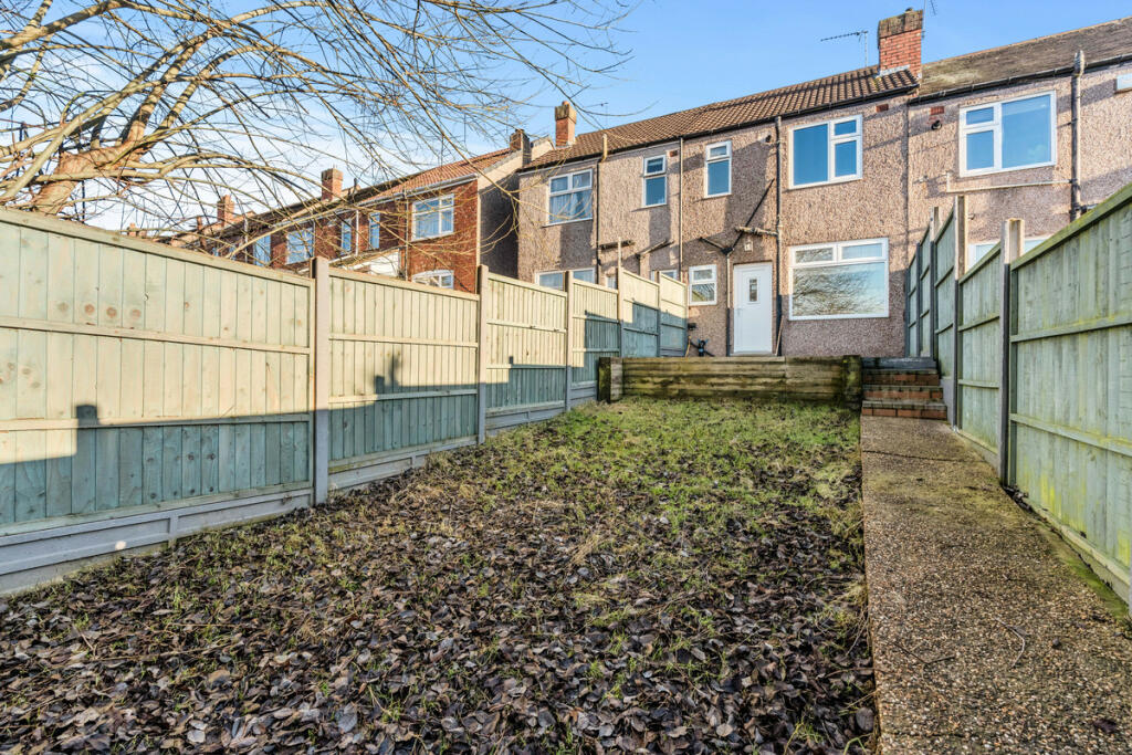 Additional property image - Sewall Highway, Coventry, CV2