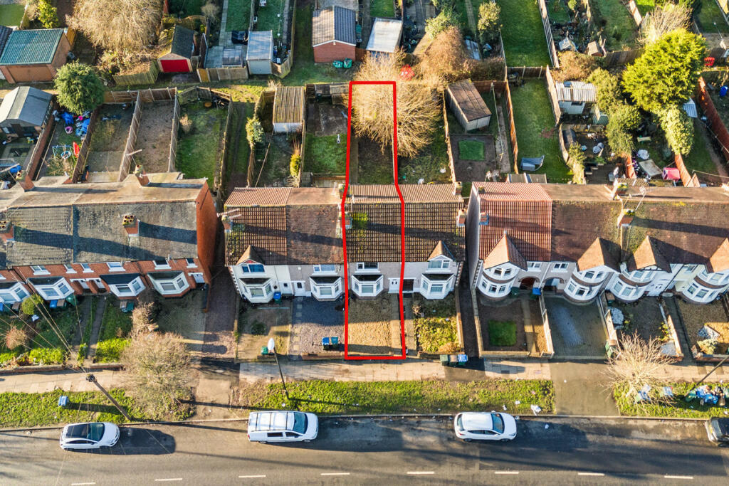 Additional property image - Sewall Highway, Coventry, CV2