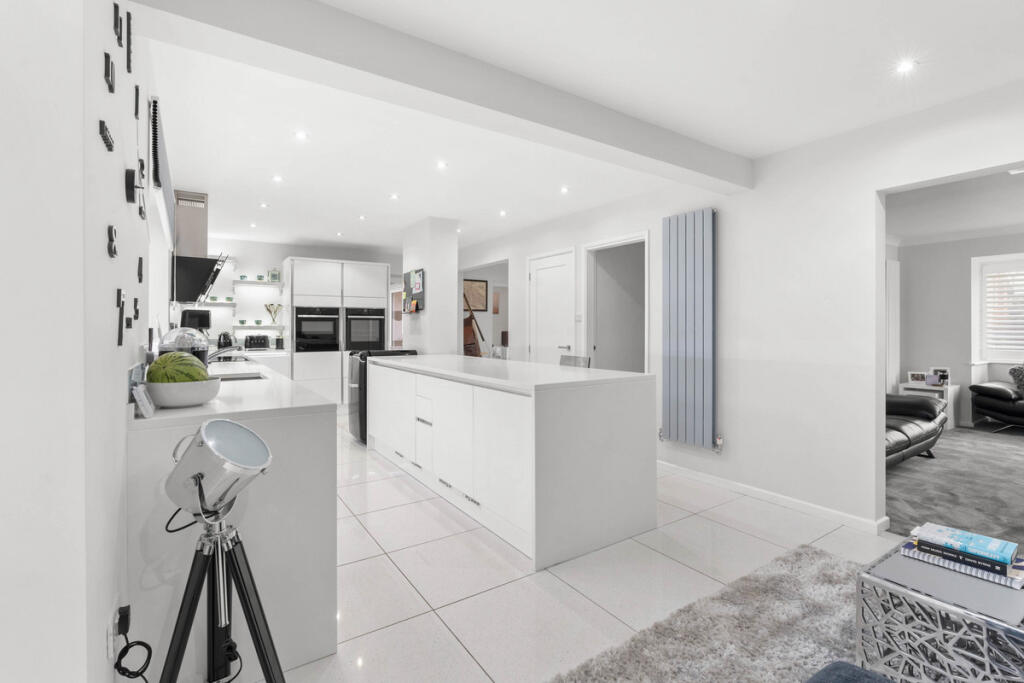 Additional property image - Lichfield Close, Coventry, CV7