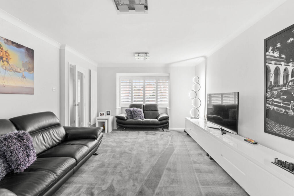 Additional property image - Lichfield Close, Coventry, CV7