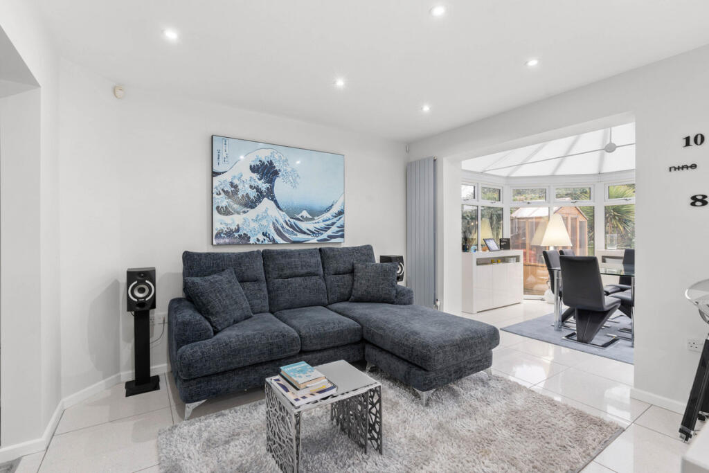 Additional property image - Lichfield Close, Coventry, CV7