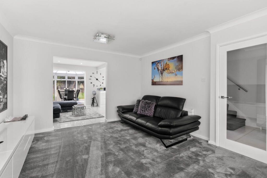 Additional property image - Lichfield Close, Coventry, CV7