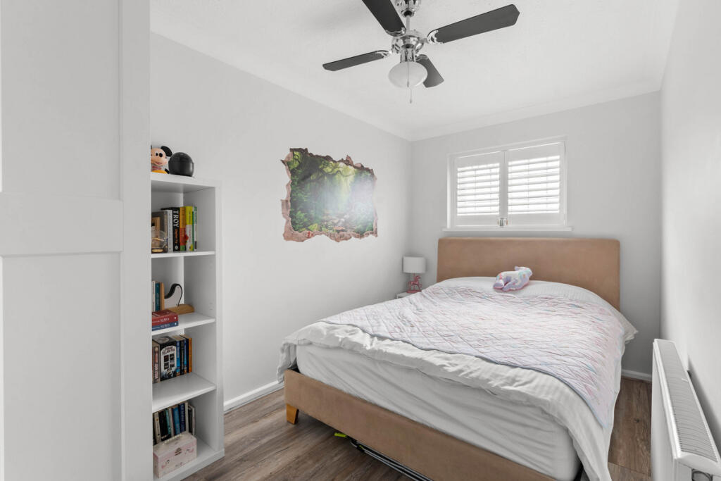 Additional property image - Lichfield Close, Coventry, CV7