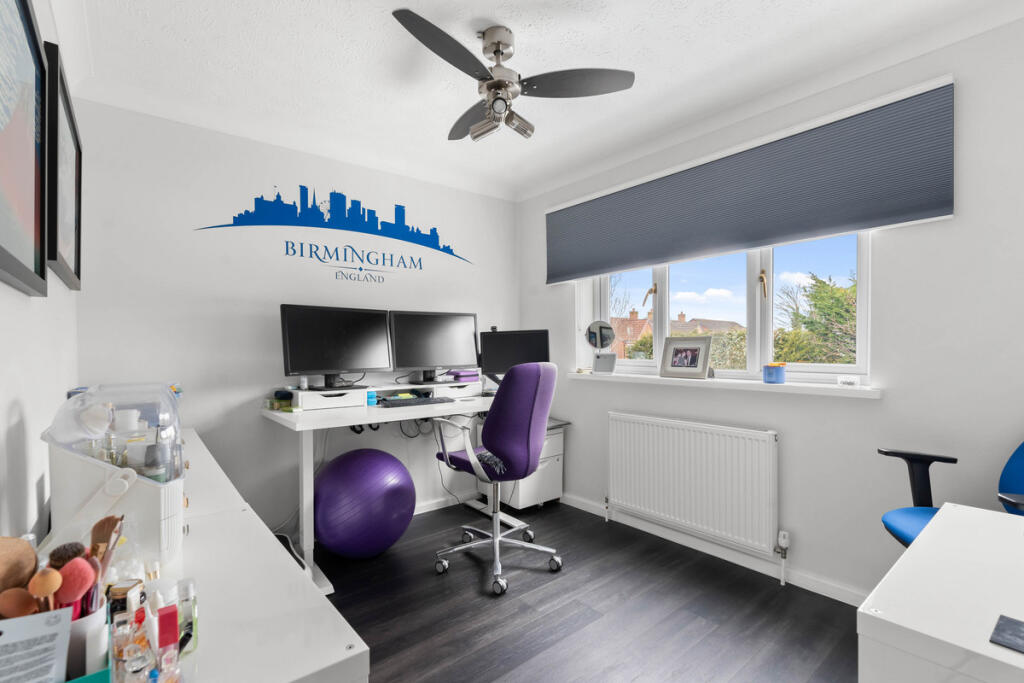 Additional property image - Lichfield Close, Coventry, CV7
