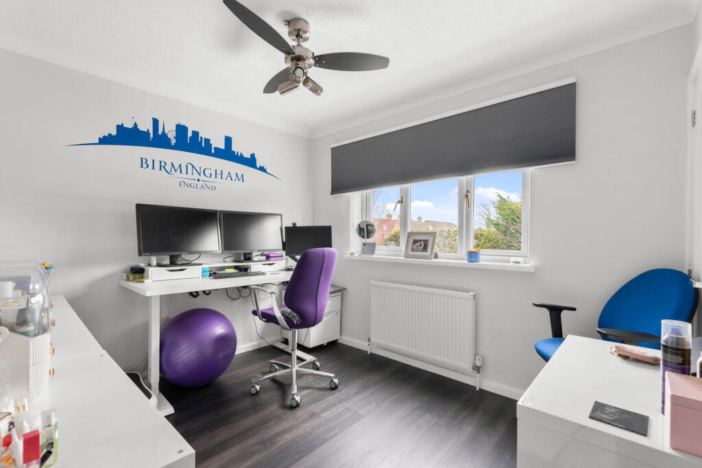 Additional property image - Lichfield Close, Coventry, CV7