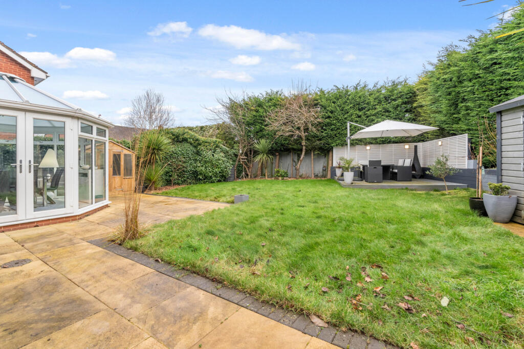 Additional property image - Lichfield Close, Coventry, CV7