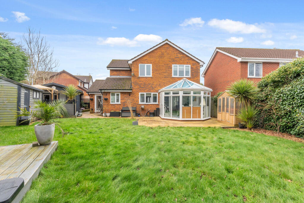 Additional property image - Lichfield Close, Coventry, CV7